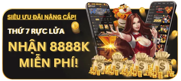 Ưu đãi nạp lại hàng ngày