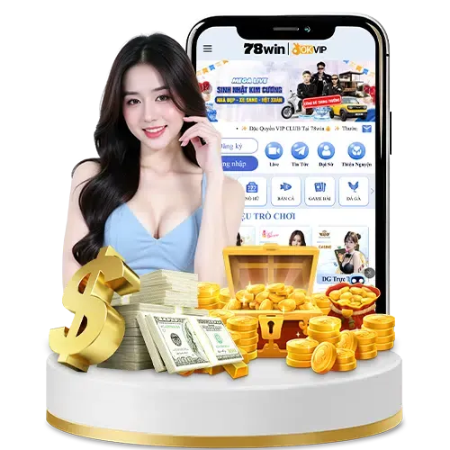 Ưu đãi nạp tiền hàng ngày 66bet