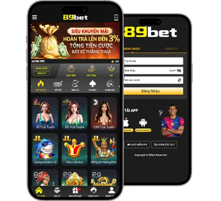 Nền tảng bảo mật 66bet
