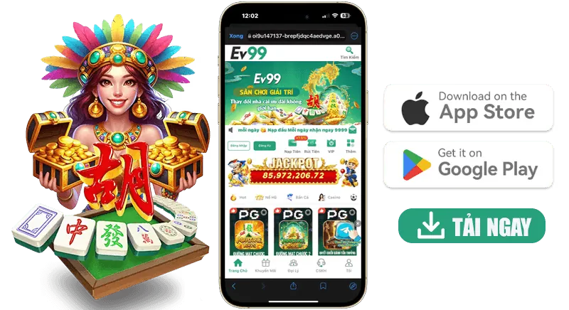 Trải nghiệm mượt mà trên ứng dụng 66bet