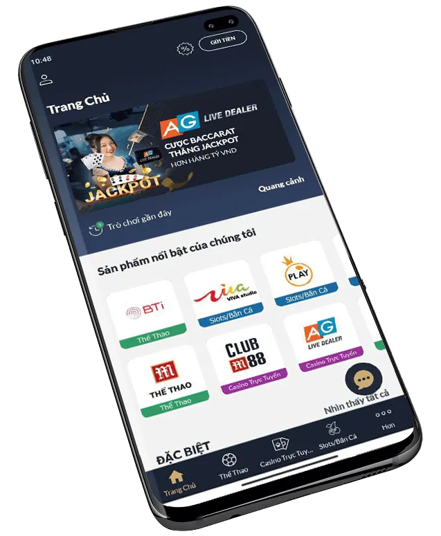 Người chia bài chuyên nghiệp 66bet
