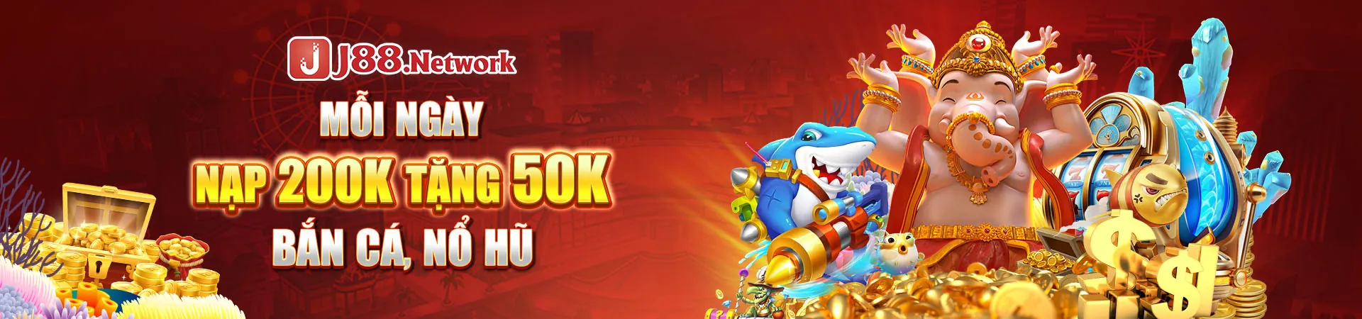 Hình ảnh chính game Bắn Cá 66bet