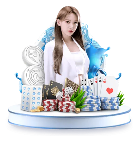 Biểu tượng các trò chơi đa dạng